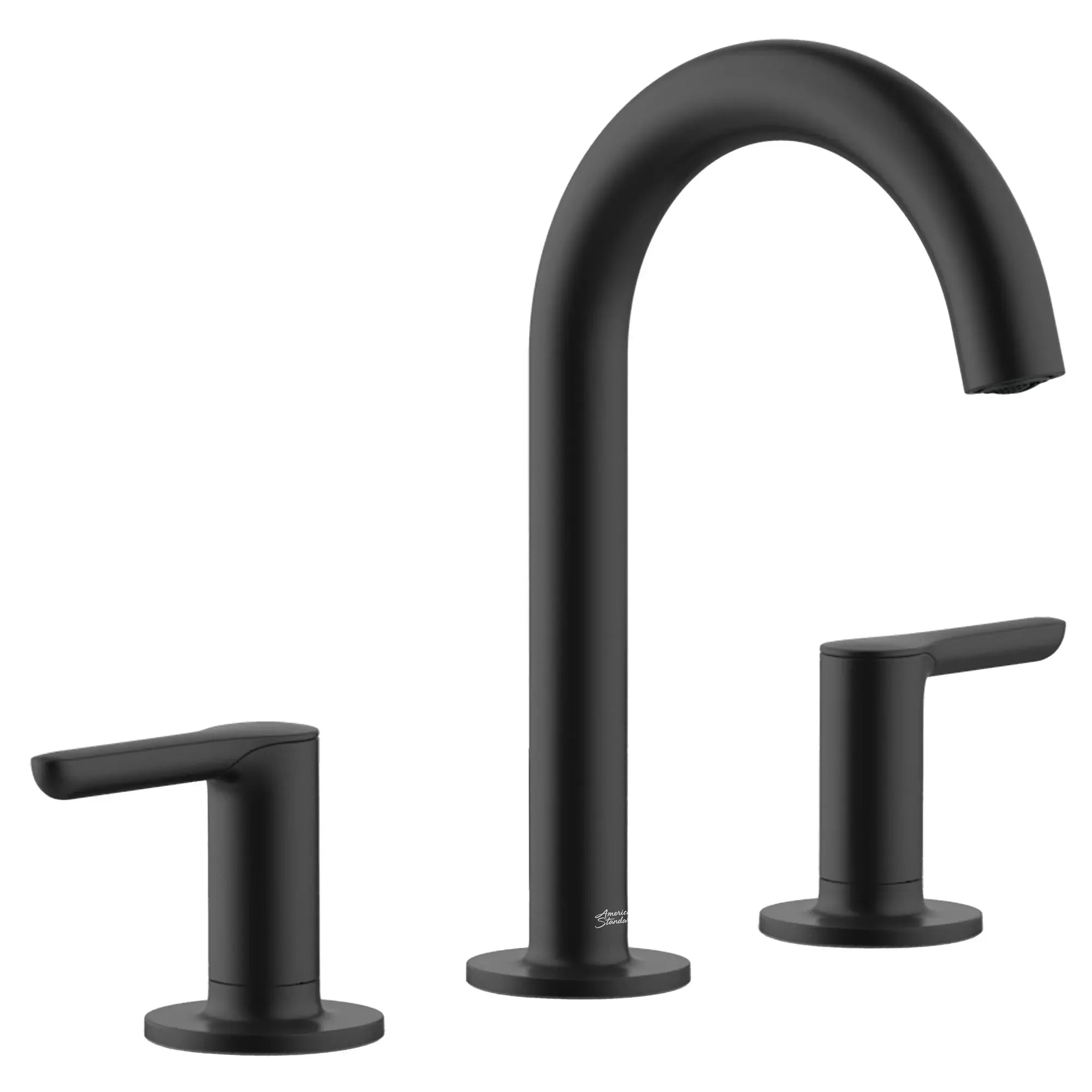 Studio® S 8-Inch Widespread 2-Handle Bathroom Faucet 1.2 gpm/4.5 L/min With Lever Handles — image 1